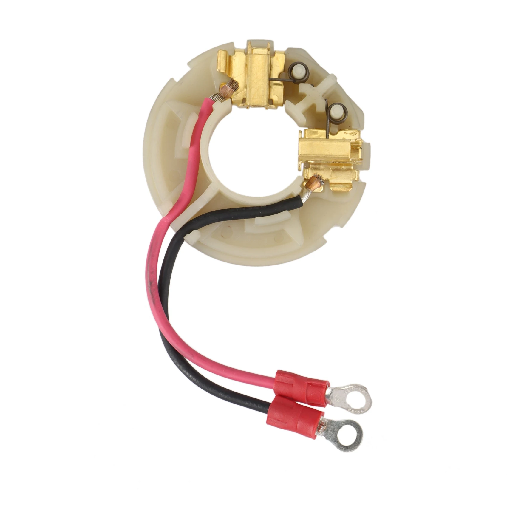 Portaspazzole in carbone per MAKITA 638991-1 638614-1 DF458D DHP458 DHP448 DDF458 DDF448 BDF458 CB-440