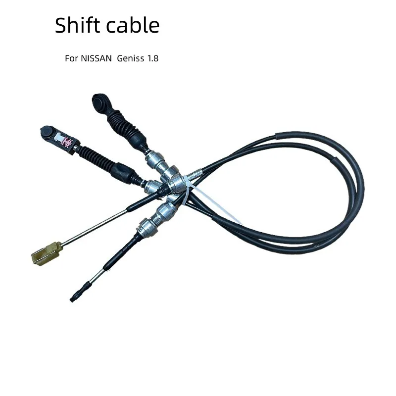 

Для NISSAN Geniss 1,8 ручная волна коробка кабель рычаг переключения передач рычажный кабель