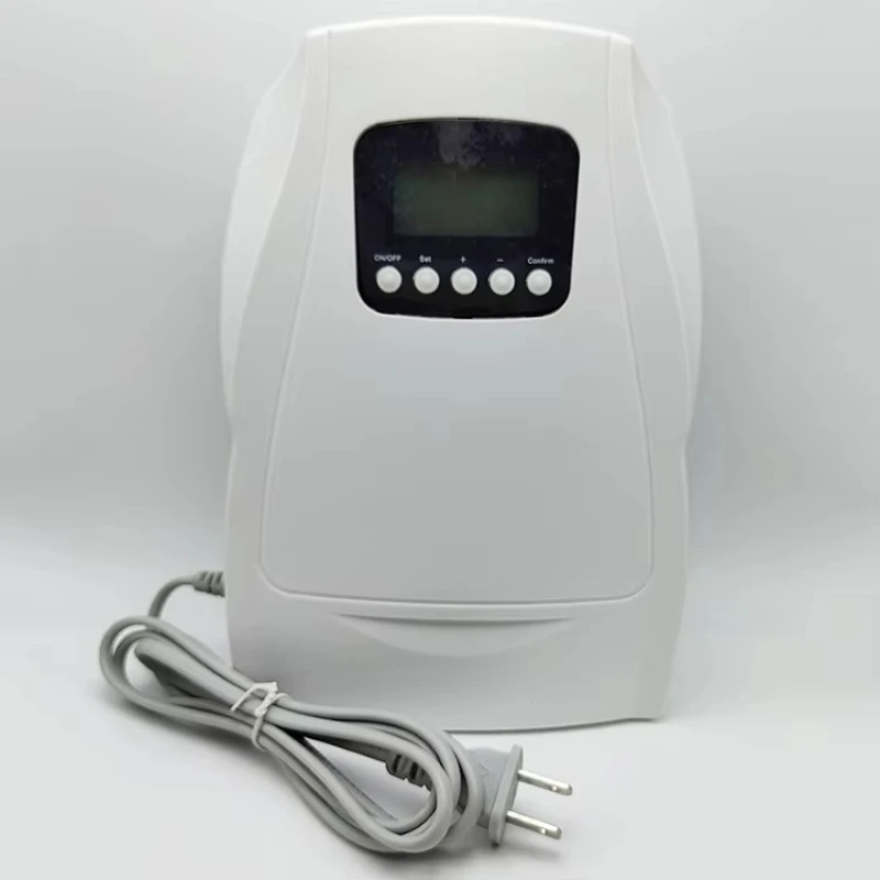 

Household 500 mg Ozone Generator Cycle Working Ozone Machine air 110V-220V