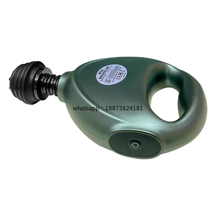 Private Label Oem Spiermassage Deep Tissue Vibrerende Professionele Massage snelle verzending