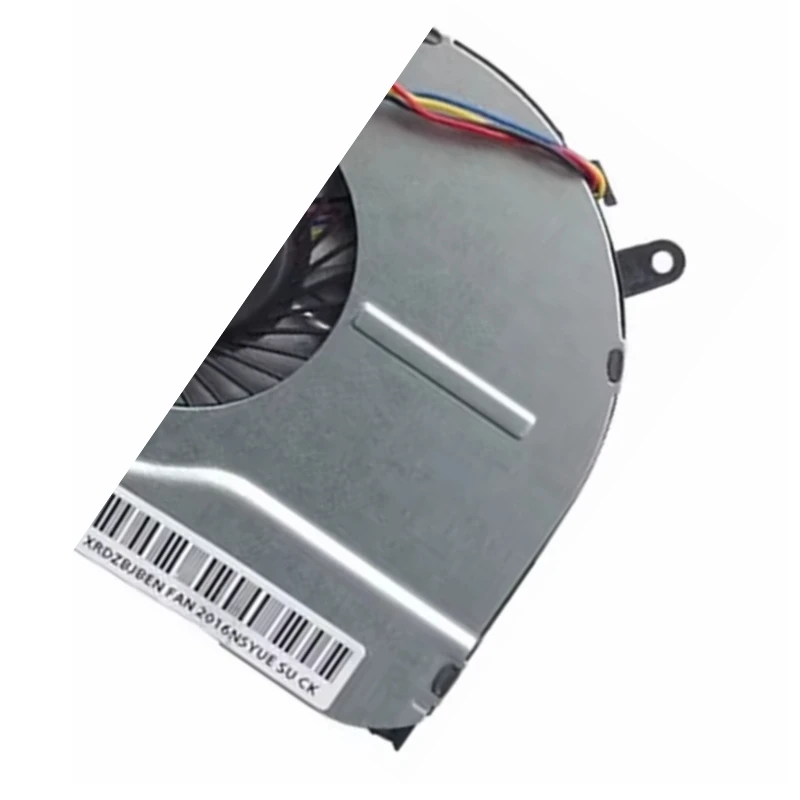 Laptop CPU Fan For HP 15-B 14-B 16-B 17-B TPN-Q114 Q113 Q115 15-1000 14-B B026TX B042TU b071 B006 B023T B070 TX-B032 B031