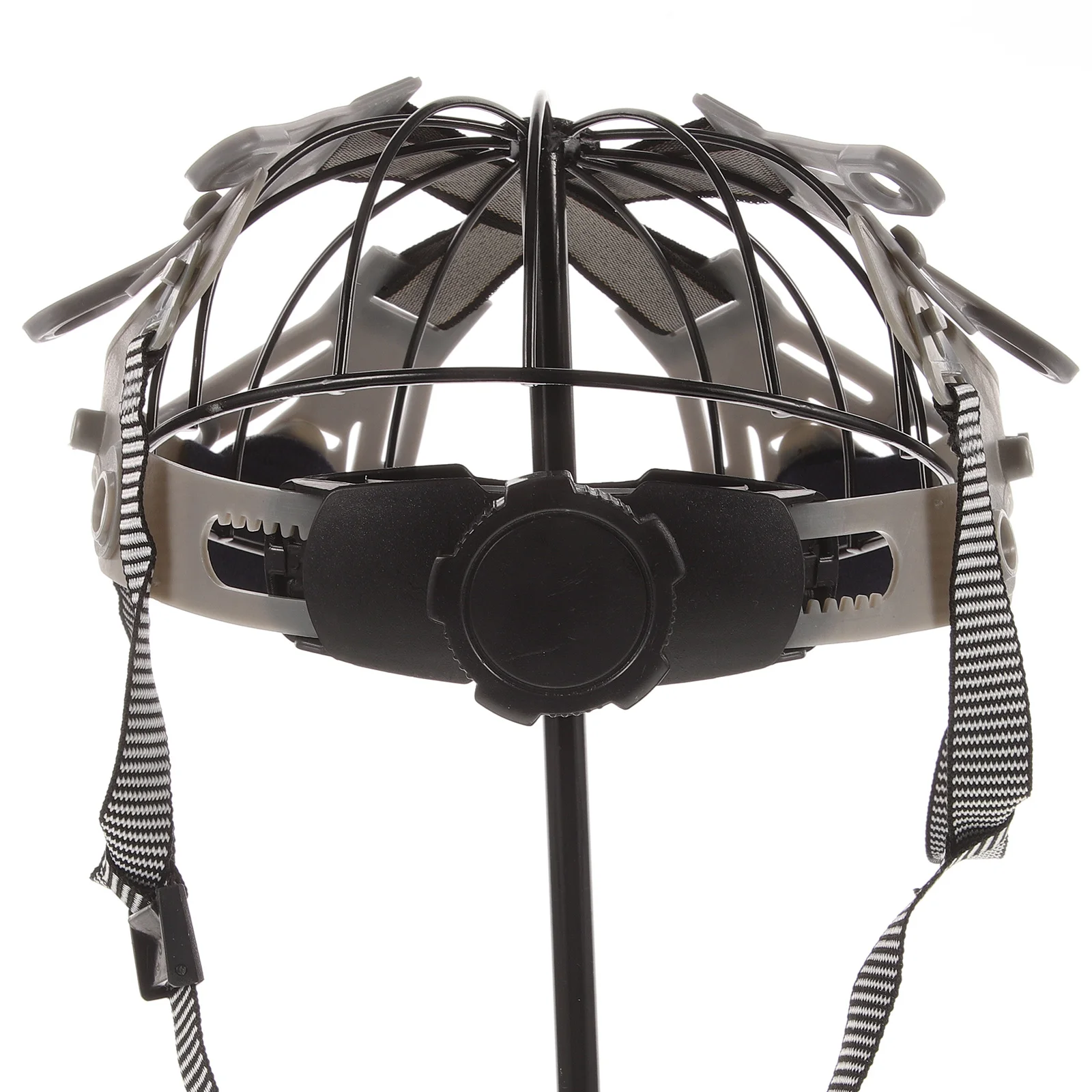 

Lining Hard Hat Replacement Suspension Attachment Insert Liner Lifting Chin Cup