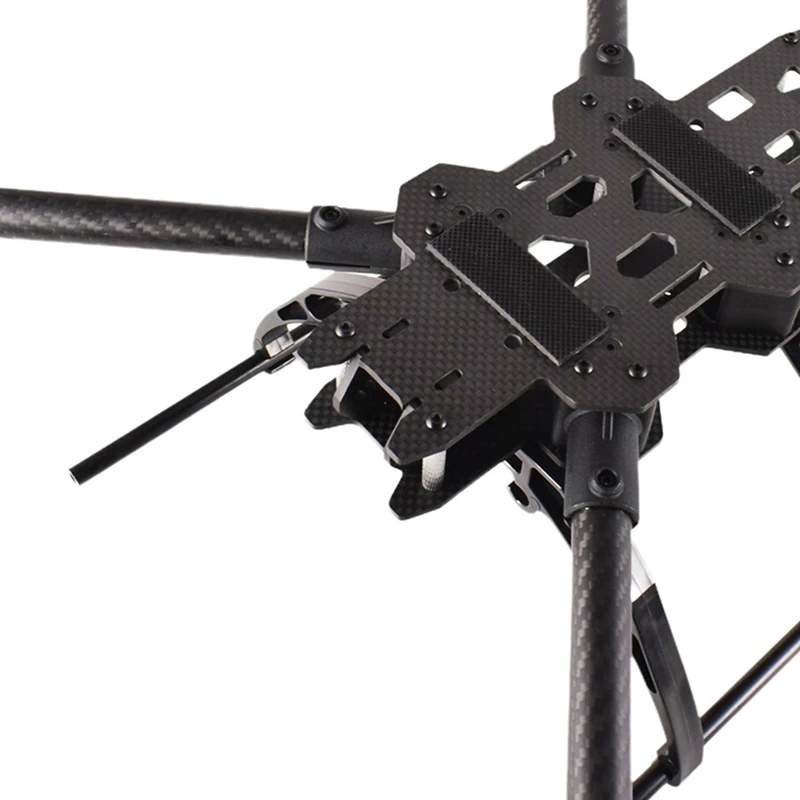 13 بوصة FPV سباق الطائرة بدون طيار الإطار ألياف الكربون كوادكوبتر FPV حرة الإطار لتحسين استقرار الطيران والأداء