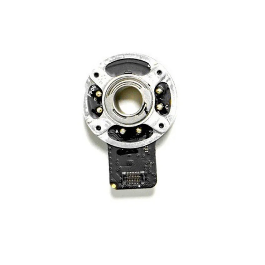 1pc Replacement Gimbal Lens Y-Axis Motor Drone Camera Yaw Axis Electric Motor for DJI Mavic 3/3C/3T/3E/3Pro Repair Parts - view 4