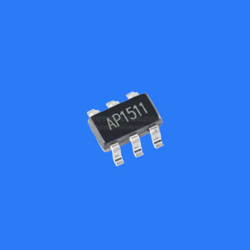50pcs/original genuine SMD AP1511B SOT-23-6 IR-Cut driver IC chip