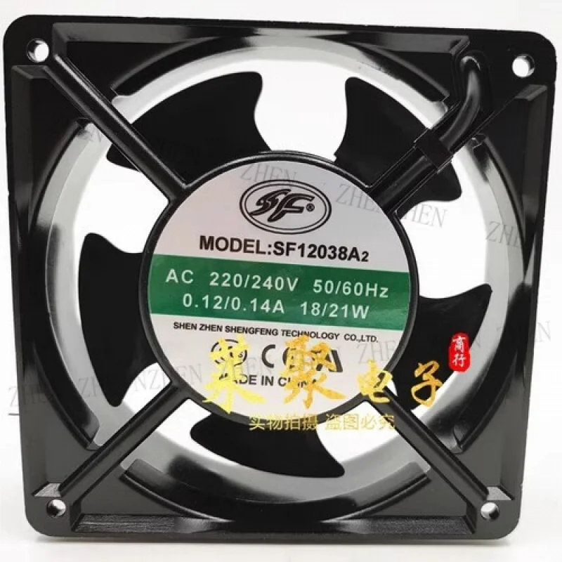 y-pour-sheng-feng-sf12038a2-ac220v-240v-012a-014a-18-21w-12cm-ventilateur-de-refroidissement-axial