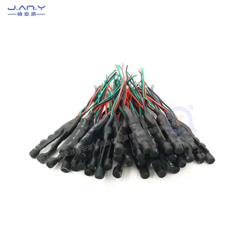 Monitor pickup camera Audio collector Micro high fidelity noise reduction sound collector sound collector