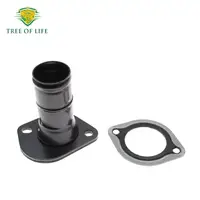 4781387 Carcasa del termostato del refrigerante AA para Chrysler Pacifica Town & Country Dodge Caravan 2001-2006 902-698 19193964