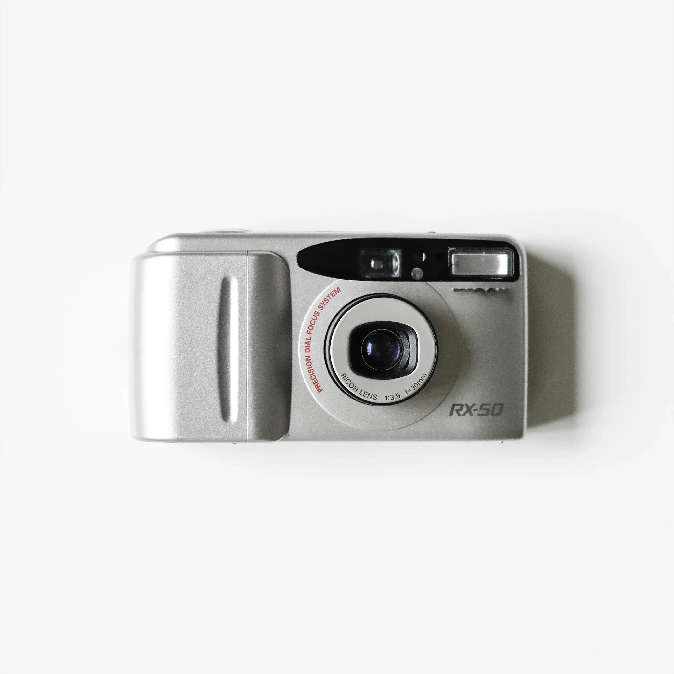 

Film Camera Entry-level photography, automatic flash point-and-shoot film camera