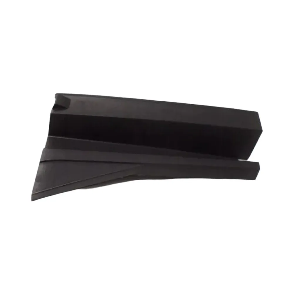 Front Right Wing Cover For Q7 2016 2017 2018 2019 2020 2021 2022 2023 2024 Black Exterior Trim 4M0805700A Replacemet
