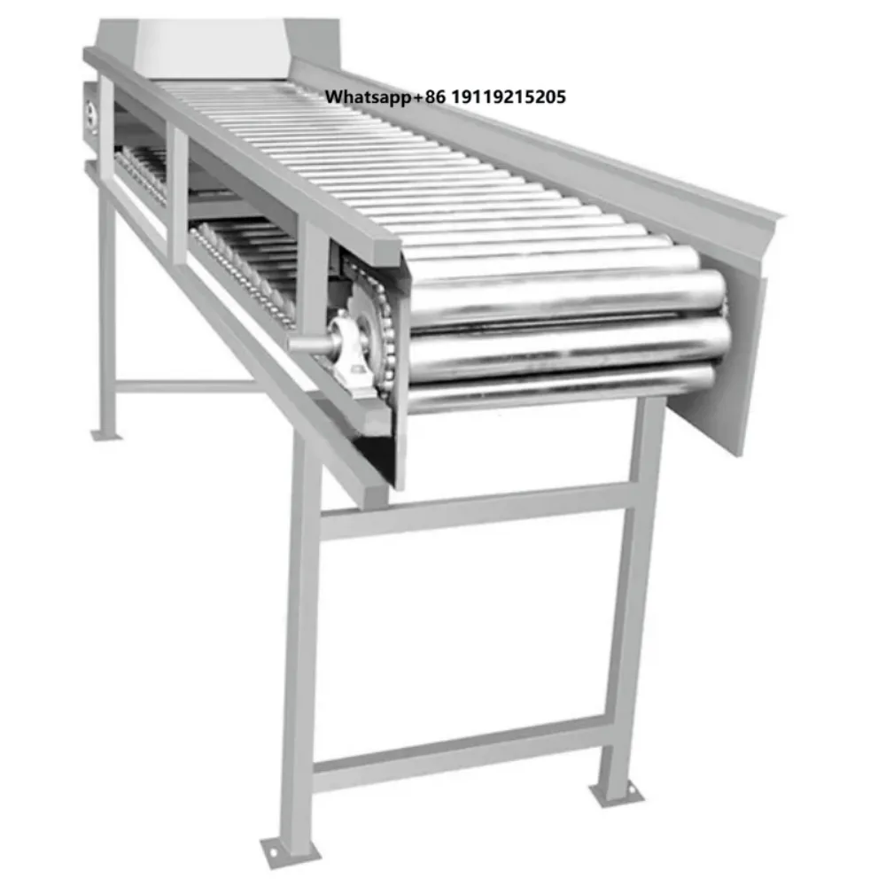 New High Efficiency Fruit and Vegetable Grading Machine Sorting Machine  Washing and Sorter for Factory
