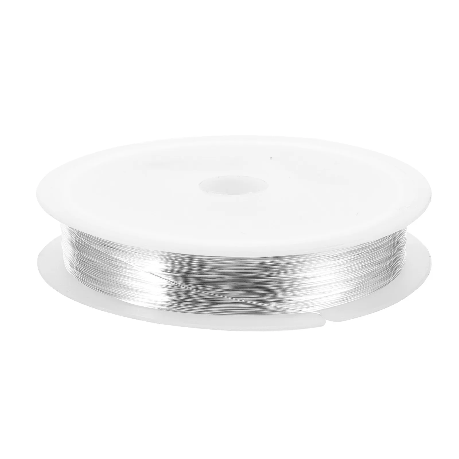 1 Roll Bow String Replacement Metal Strings For Violin Violin Bow Replacement String Accessories Durable Instrument Parts