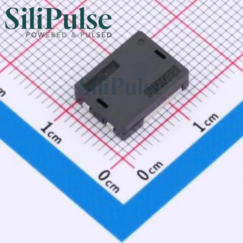 (5/10pcs) BNX022-01L SMD-4P,12.1x9.1mm 100% Original In Stock EMI (RC,LC ) 50V 1uF