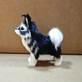 Standing