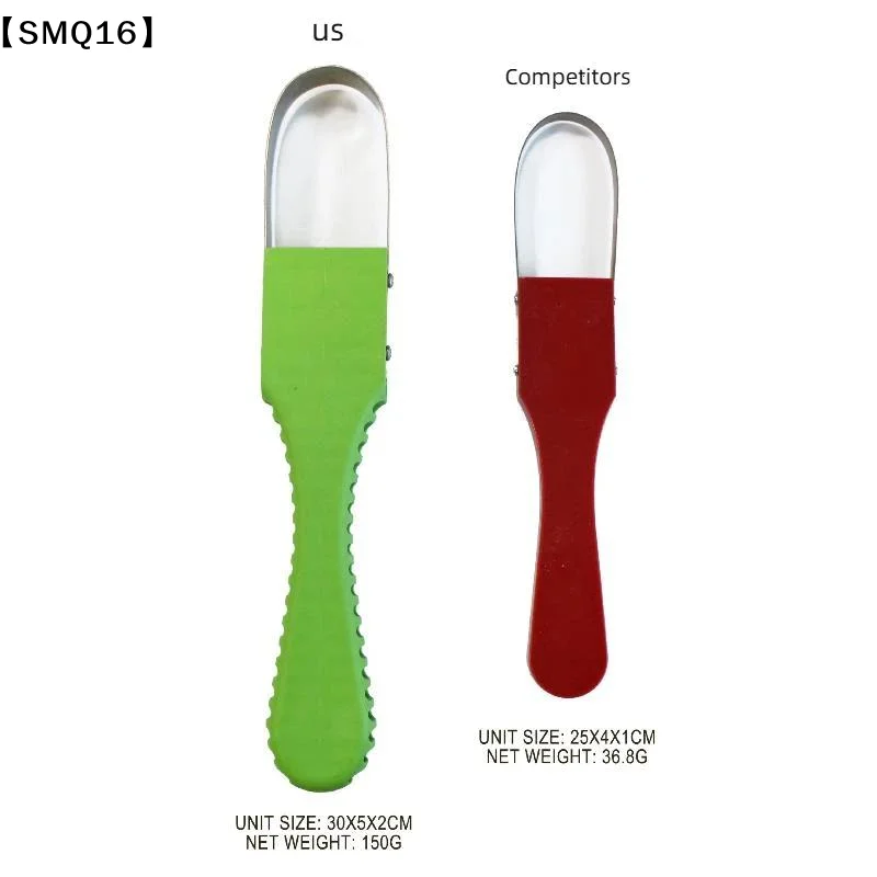 2026 Garden Bandit Hand Loop Weeder Manual Weeding Tool Gardening Transplant Weeder Deep-Rooted Weeding Gardening Supplies【SMQ】