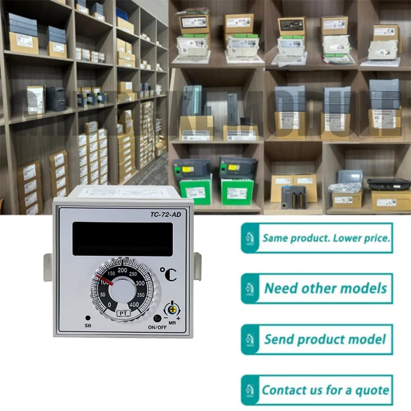 New Origina TC-72-A… - image