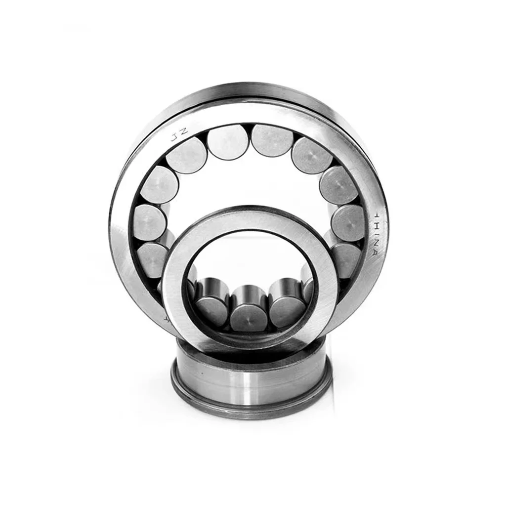 

Factory Price BVN-7107B BVN-7102B Bearing Compressor Spare Parts for air Compressor Machine