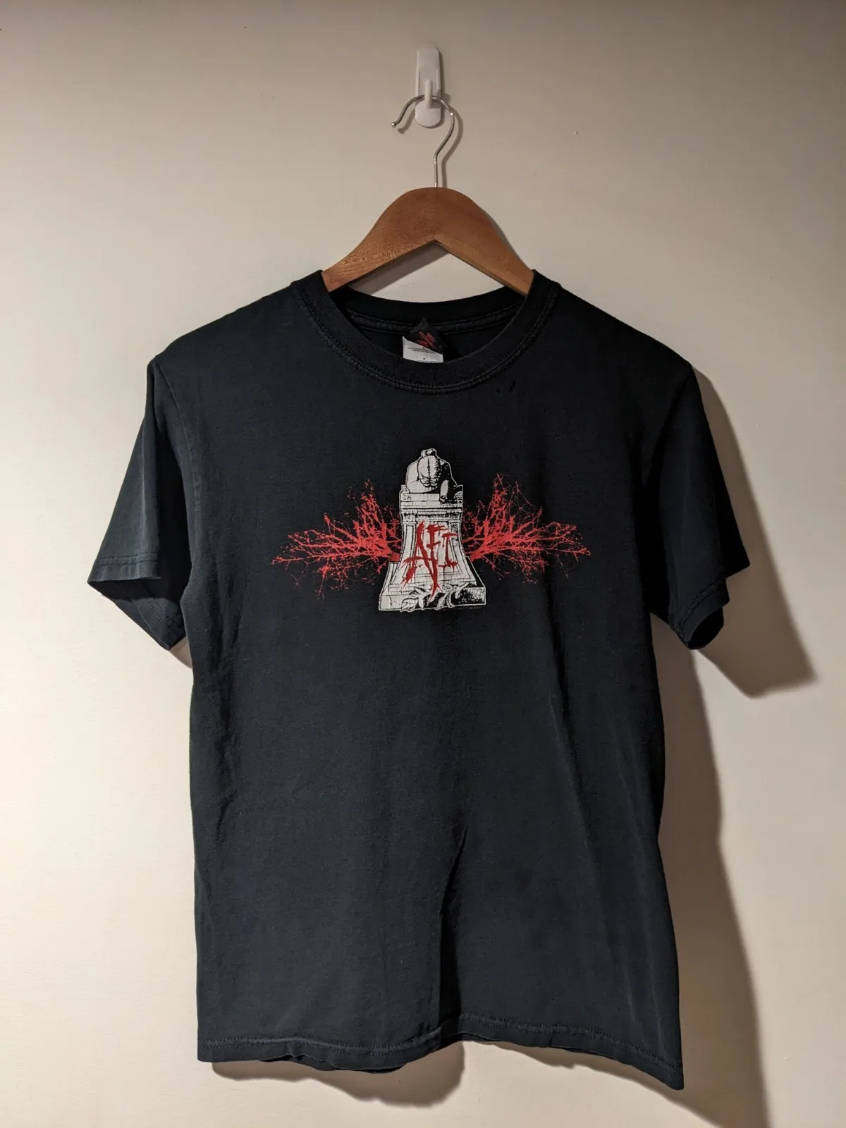 Vintage 2005 Afi Ci…