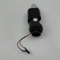 For Roidmi Handheld Wireless Vacuum Cleaner Accessories X20 storm F8 F8e F8Epro F8pro NEX  Floor Brush Electrified Hose