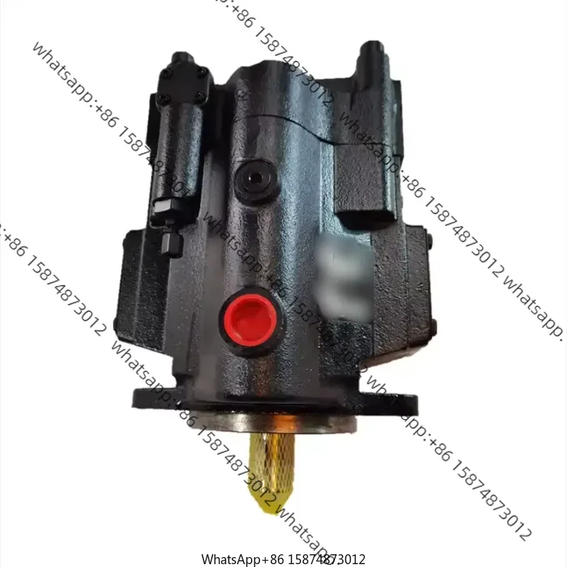 

Hydraulic Piston Pump PV PV040 PV063 PV080 PV092 PV140 PV180 PV270 PV360 series PV092R1K4T1WFR1 PV092R1K1T1NMM1
