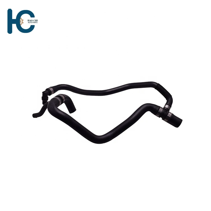 

A1668301300 1668301300 Car Accessories Engine Coolant Hose For Mercedes Benz W166 Connected to Circulating Pump