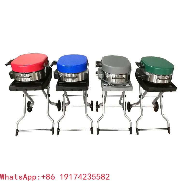 Fold-Able And Po-Rt…