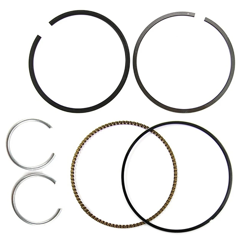 Fit For Honda Sportrax TRX400EX 1999-2008 Cylinder Piston Gasket Kit