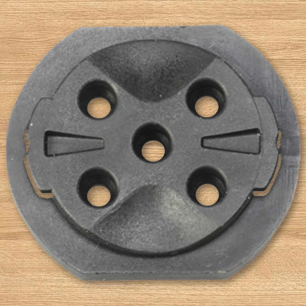 دراجة الكمبيوتر قوس قاعدة إصلاح جزء مكسور مع مسامير دراجة الكمبيوتر استبدال جبل إصلاح أجزاء لاستبدال Garmin