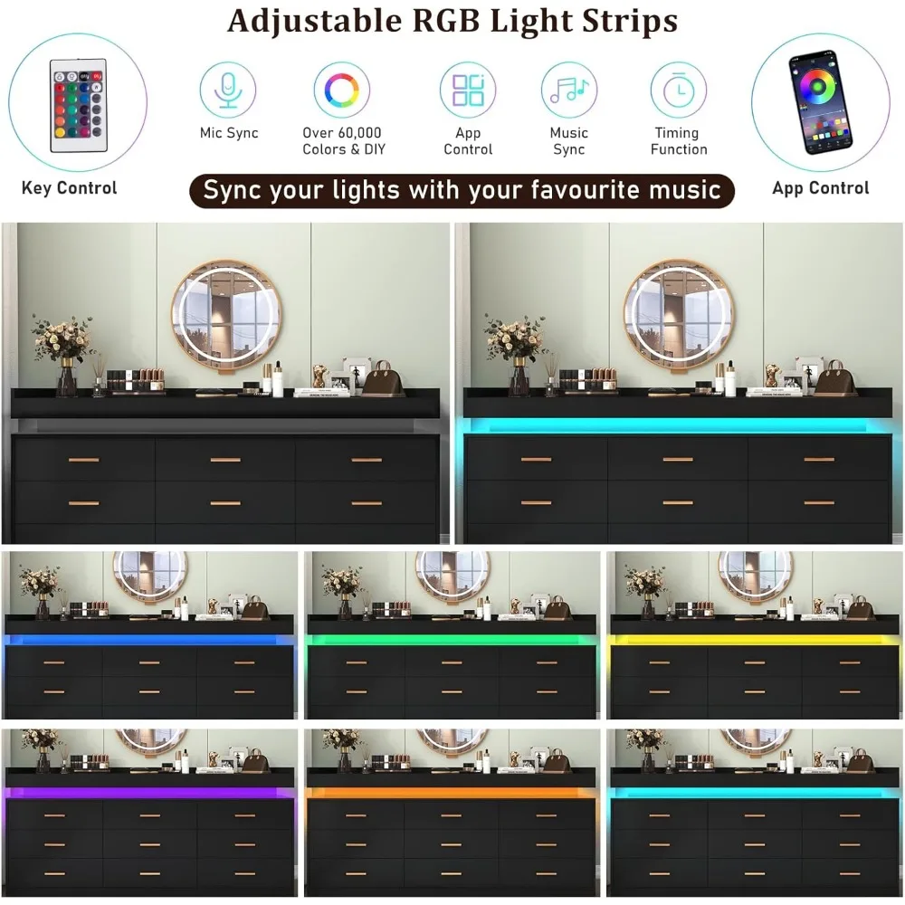 طاولة وحدة تحكم المزرعة مع رف تخزين وباب حظيرة منزلق، وطاولة مدخل خشبية مع مساحة تخزين، وطاولة أريكة طويلة ضيقة مقاس 46 بوصة، #6