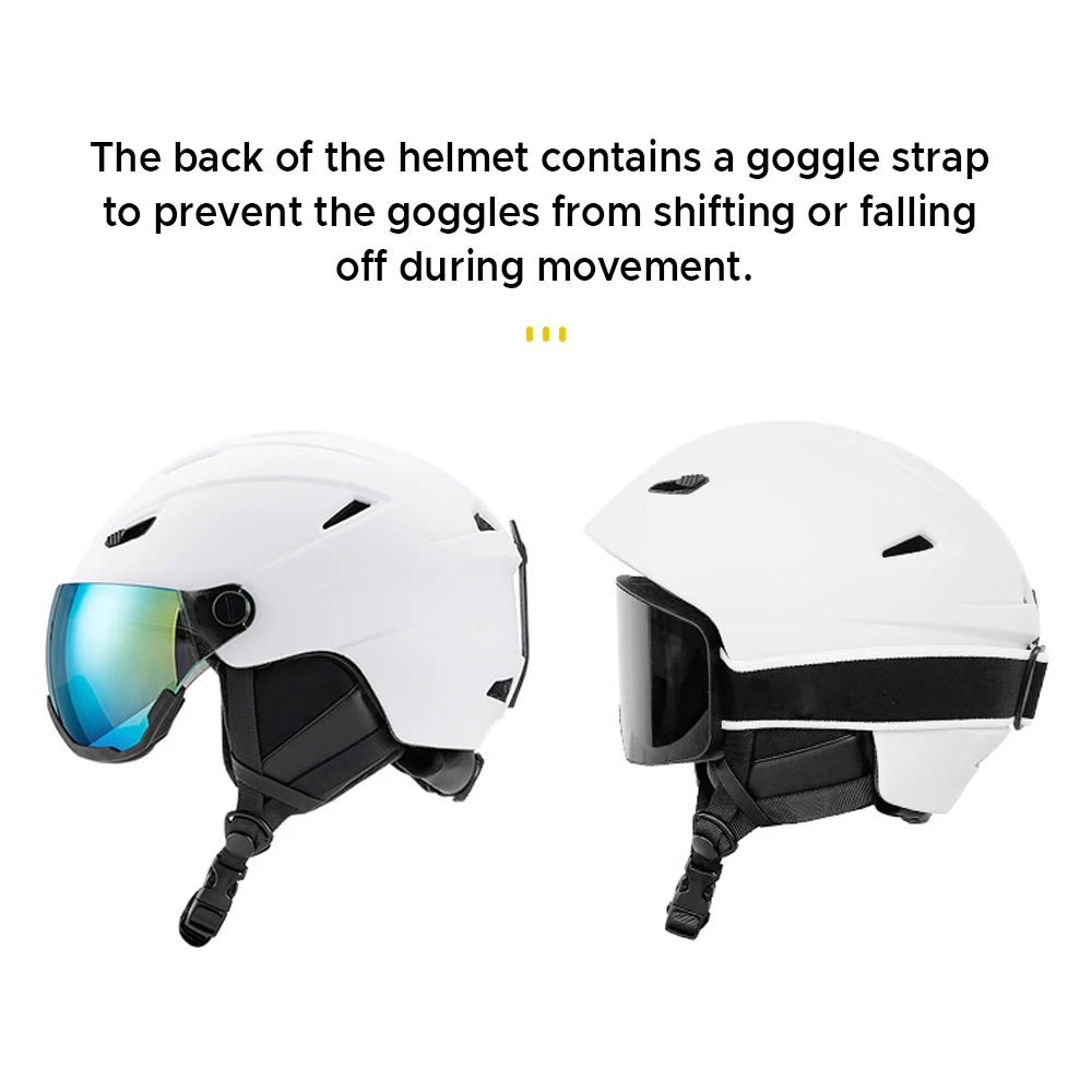 Thumbnail 3 - #51 Cheap Ski Helmets Worth Buying