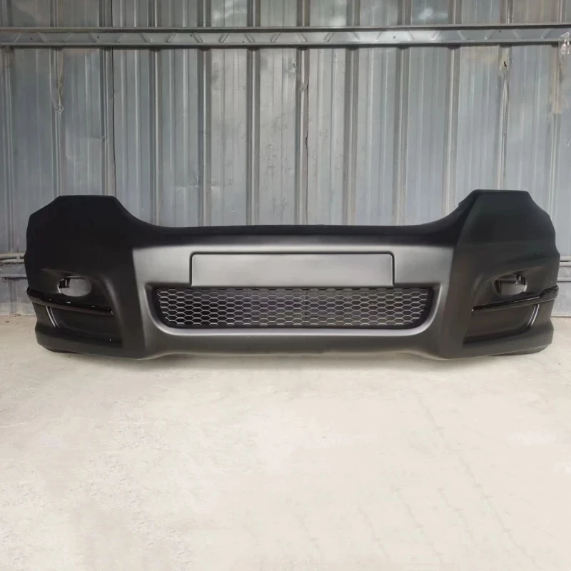 Factory Hot Sale-Car Body Kit CRV 0- Modified New Style Front Rear Bumper Grille Unpainted Auto Accsori