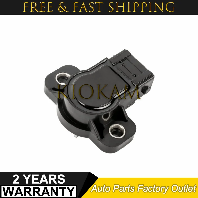 

3510238610 35102-02000 Датчик положения дроссельной заслонки для HYUNDAI SANTA FE 2001-2004 для KIA PICANTO 2007