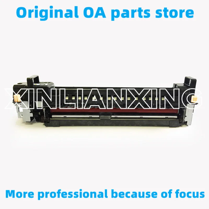 Imagem -02 - Orginal r8 Wc7800 Fuser Unidade para Fuji Xerox 7830 7835 7845 7855 7858 7836 7856 Unidade de Aquecimento Máquina de Quarta Geração Atacado