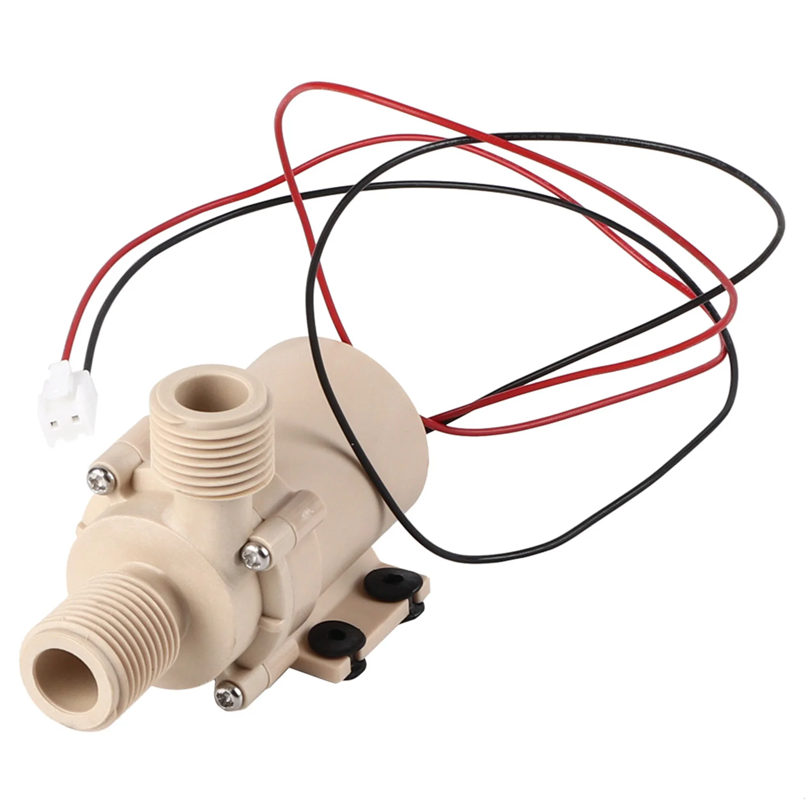 

Hot Circulation Pump Motor Water Circulation Pump Quiet Solar Brushless Motor Water Circulation Pump Hot Submersible Pump DC 12V