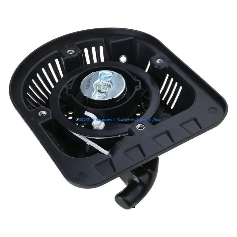 367D Fit for 96CC 97CC 98CC 2.8HP Baja Bike 4 stroke 6HP Recoil Starter Pull Assembly