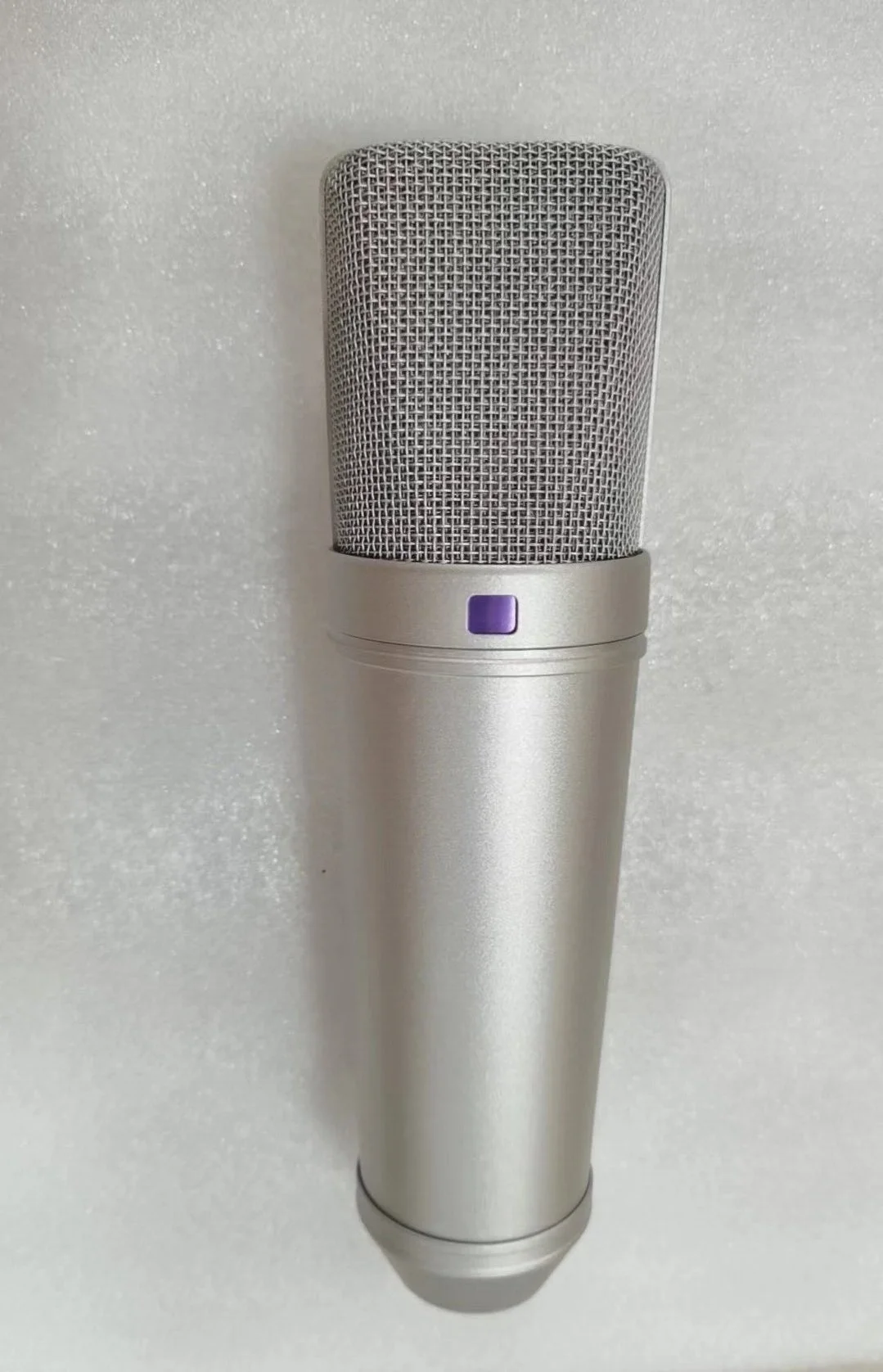The Neumann U87 Kit: A Professional Studio Engineer's Honest