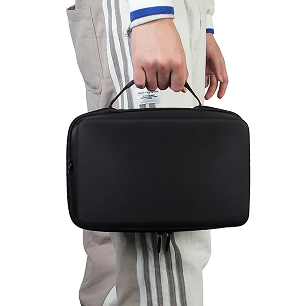 Twardy futerał EVA do głośnika Marshall Acton II III Protect Box ACTON III Gen Audio Przenośna torba podróżna