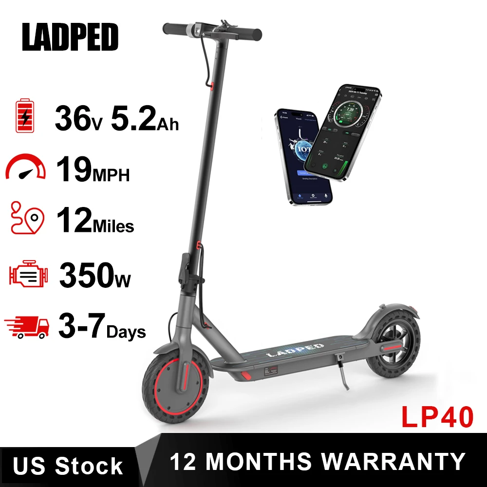 #21 Compare Electric Scooters Before You Buy