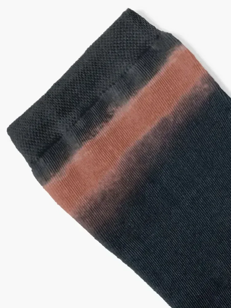 Rothko Inspired #27 Socks Novelties funny gifts Socks Men's Women's