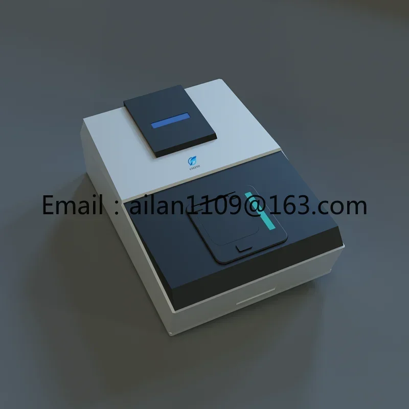 Nano Particle Size and Potential Analyzer