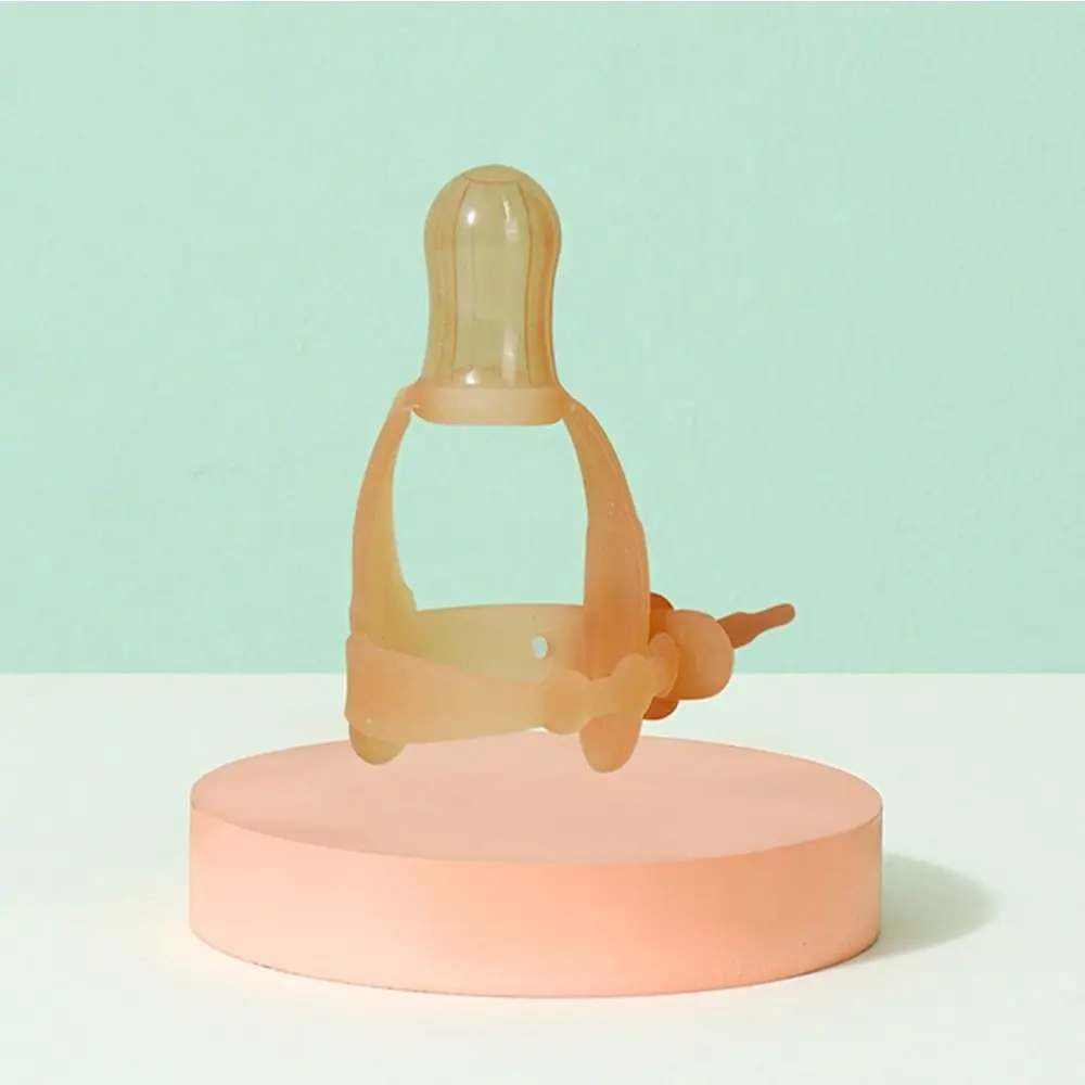 

Анти-сасывание пальцев, безопасный пищевой силикон, детский браслет для прорезывания зубов, детская защита для пальцев, жевательная игрушка для малышей, игрушки для прорезывания зубов