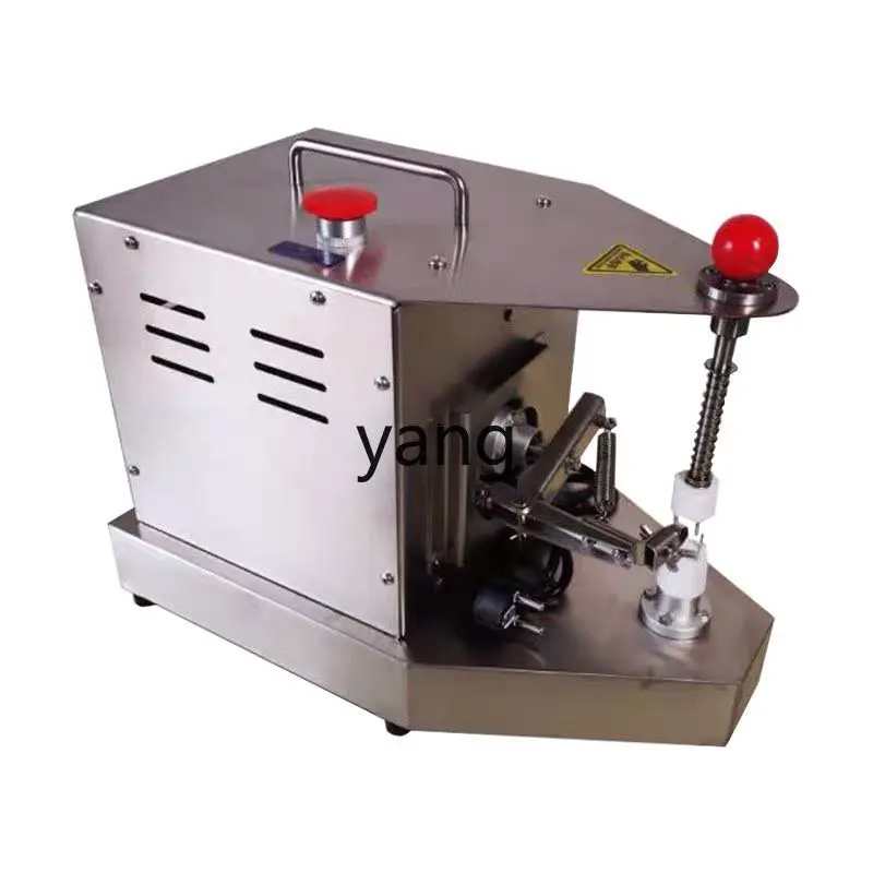 

LMM Commercial Orange Peeler Automatic Peeler Fast Desktop Fruit Peeler