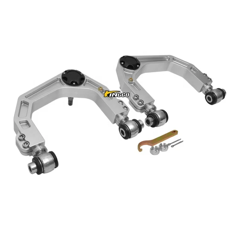 Suspension Systems Adjustable Aluminum Upper Control Arm For 4runner