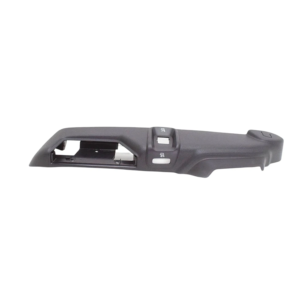 

For Volvo XC90 S60 2005-2014 Front Right/Left Side Seat Panel Trim 39866792 39866788 Replacement Car Interior Parts