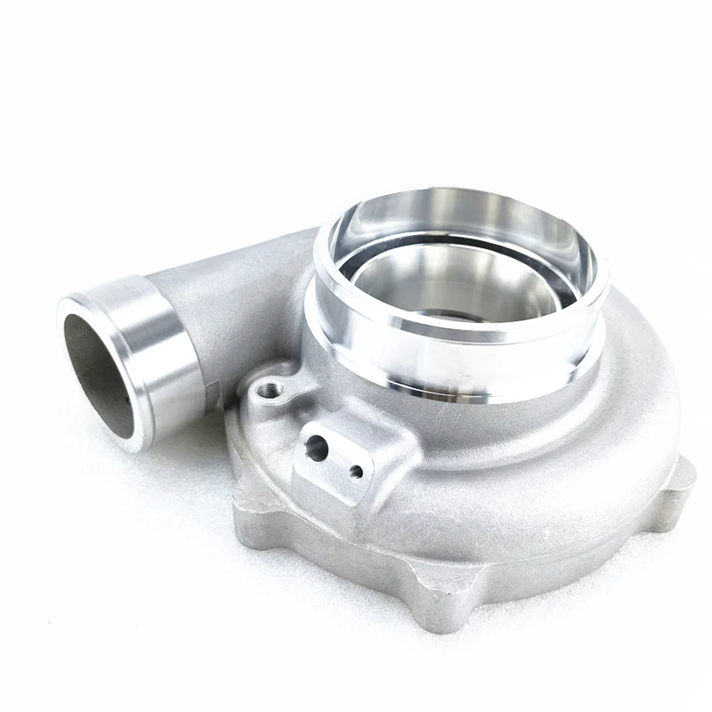 G35  880696-5002s Reverse Rotation G35-1050 Turbocharger Compressor Housing 68mm A/R 0.75