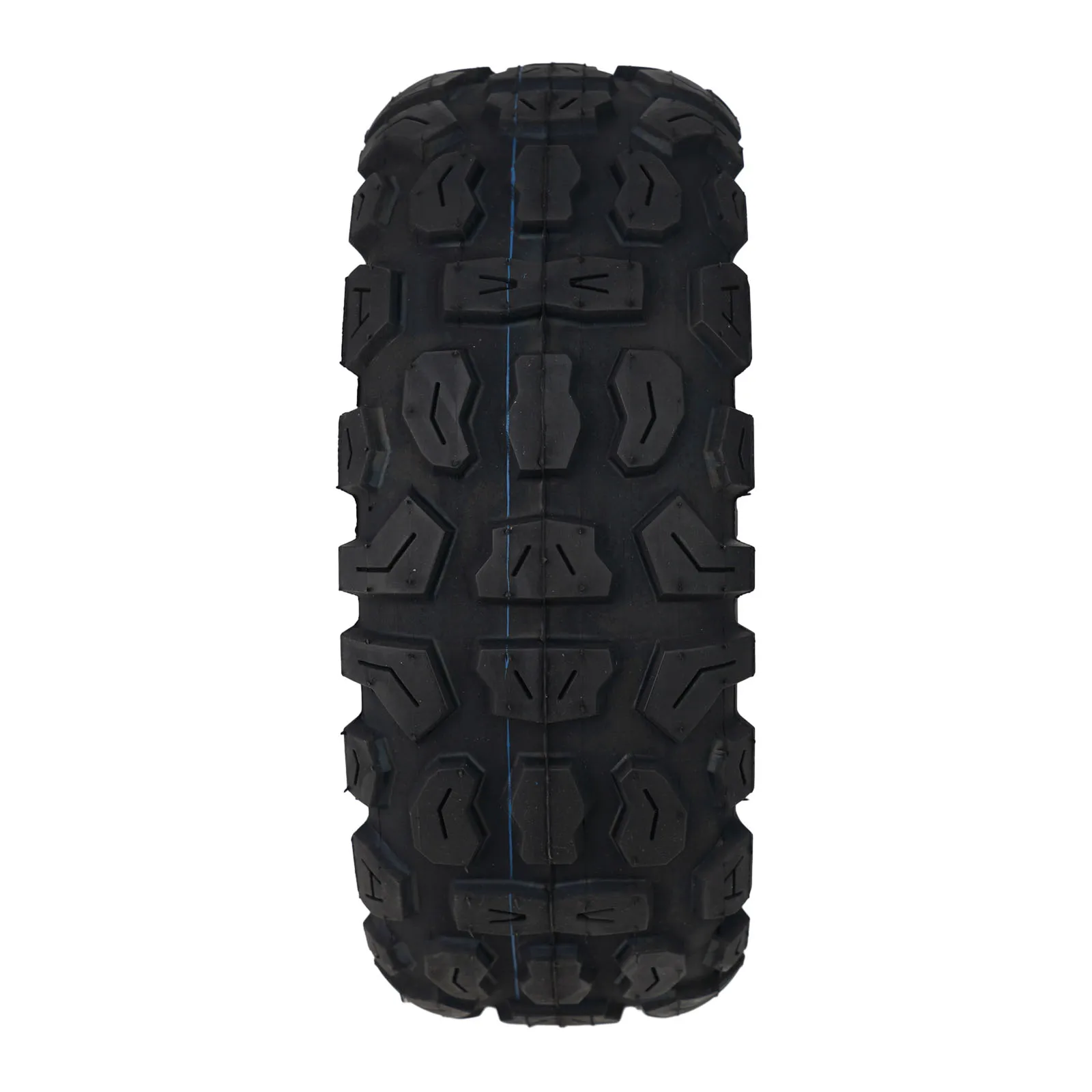 

New High Quality Tubeless Tire Solid Tire Vacuum Tyre 90/70-6 Anti-skid Black For Balance Car For Electric Scooter