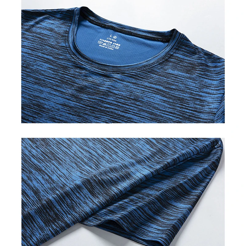 Camisetas Hot Sale 6XL 7XL 8XL Tallas Extras para Hombre Verano Ropa Camiseta Hombre Camisa Viaje Camping Excursiones Tops Holgados 5