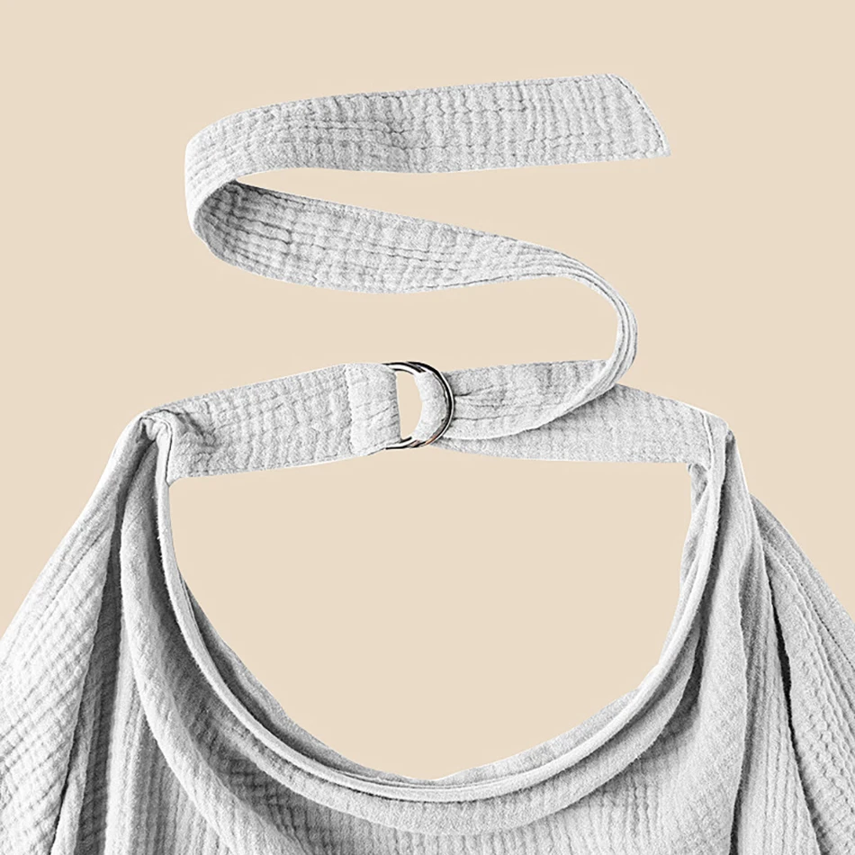 Couverture d'allaitement multifonctionnelle pour femmes, écharpe d'allaitement légère, châle d'alimentation discret, couverture de couverture de confidentialité pour mères