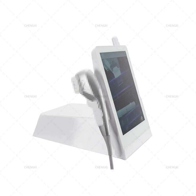 2 in 1 7Dhifu Beauty Device Face Lifting Body Slimming Vaginal Tightening Skin Rejuvenation Salon Equipment