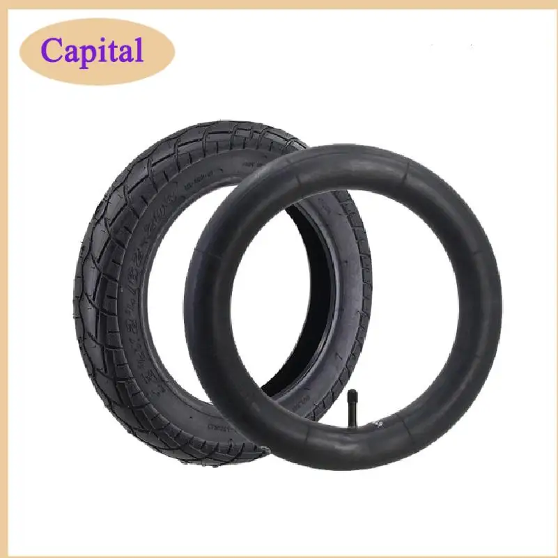 12 1/2X2 1/4 62-203 inner and outer tyres Electric Scooter Electric Bicycle Explosion Proof Tires Balancing Tyres